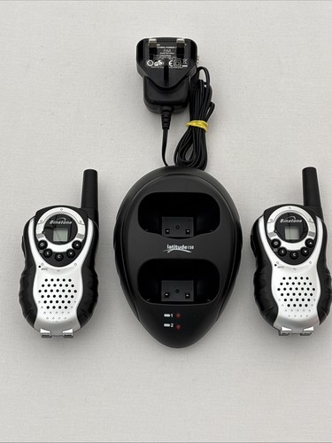 Binatone two way - binatone, radios
