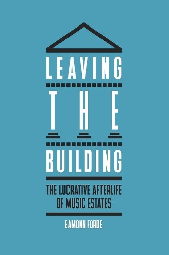 Leaving the building - building:,