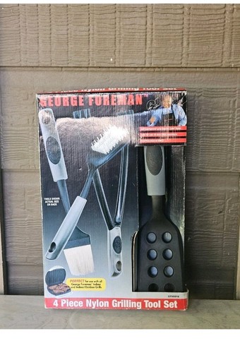 Pcs george foreman - george,
