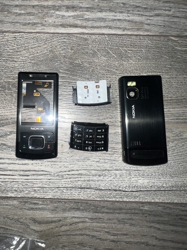 100 original nokia - nokia, slide