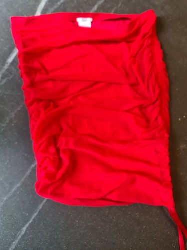 Wolford red beach - beach, cover