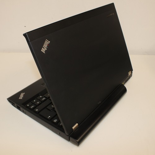 Lenovo think pad x230 intel - think,