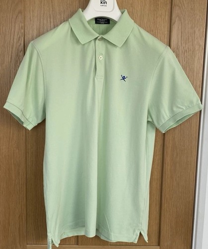 Hackett london slim fit polo - london,