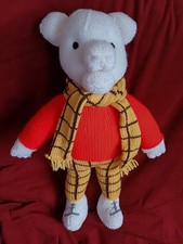 VINTAGE ALAN DART KNITTED