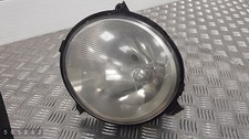 2002 VW LUPO FRONT HEADLIGHT RIGHT SIDE 6X1941752