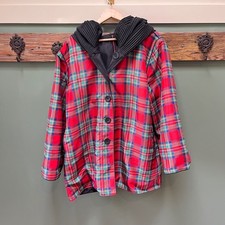 Oopera Womens 2X Reversible