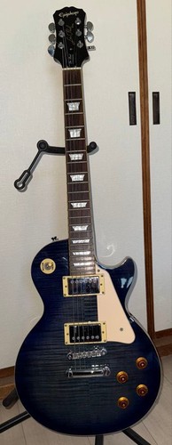 Epiphone les paul - paul, standard