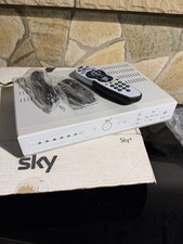 Sky+ Box Pace TDS470NB 80GB