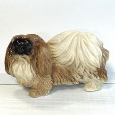 Coopercraft England Pekingese
