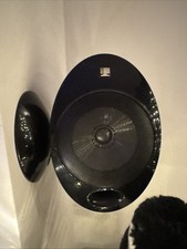 3x KEF HTS2001 Egg-Shaped