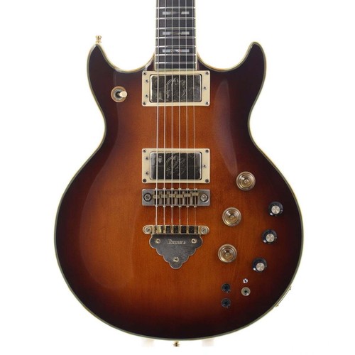 Ibanez artist ar500 antique - ibanez,