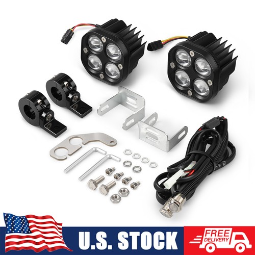 Nicecnc 2000lm led auxiliary - nicecnc,