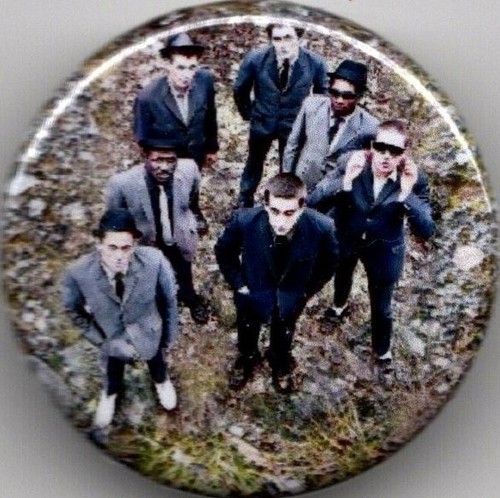 Specials pin button badge - specials,