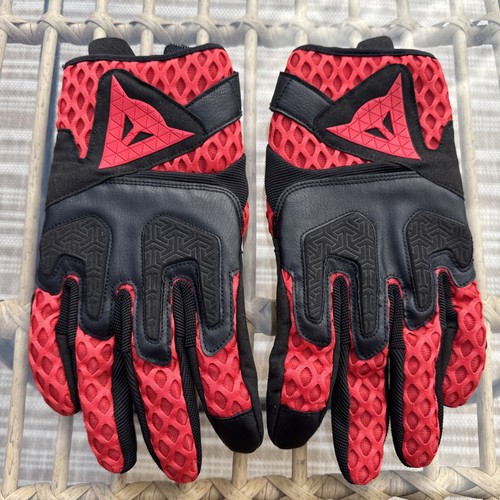 Dainese air maze black - air-maze, black/red
