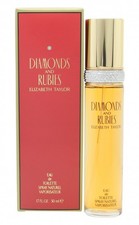 Elizabeth Taylor Diamonds & Rubies Eau de Toilette