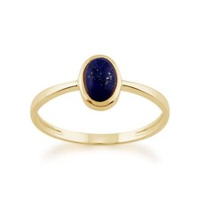 Gemondo 9ct yellow - 9ct, gold