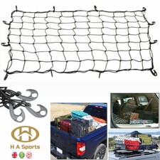 120x90CM Cargo Net Latex