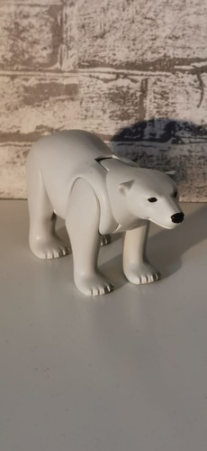 Playmobil 71053 wiltopia - wiltopia, polar