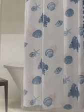 Home Classics Fabric Shower