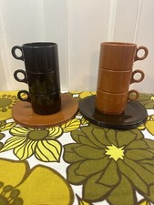 Vintage Mid Century Wooster