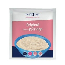 The 1:1 weight loss plan CWP