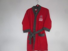 Boys Liverpool Dressing Gown ~