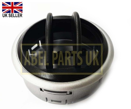 Air vent for jcb - vent,