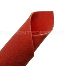 1 x Large Red Double Sided