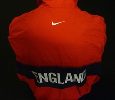 ENGLAND VINTAGE RUGBY TRAINING