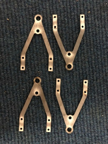 Gauge iron for use - 7,