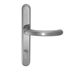 Rockdoor Lever/Lever Door
