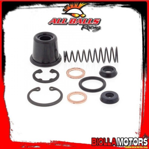 1007 rear brake - rear, pump