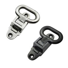 Marine Folding Mast Step