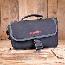 Vintage Canon Camera DSLR