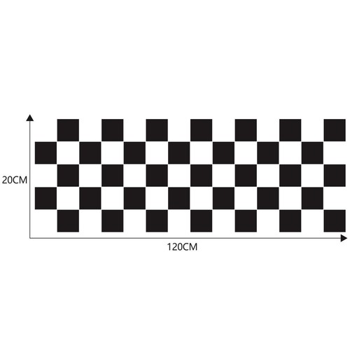 Stripe checker graphics - stripe,
