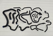 🔥Fit VW Golf MK4 1.9TDI ATD/AXR/AHF/ASV/ASZ 101/110/130PS silicone hose