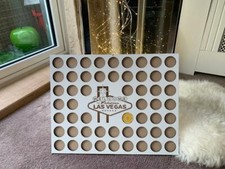 Las Vegas Nevada Poker Chip