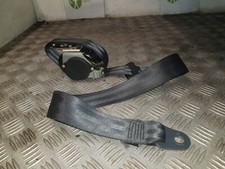  PEUGEOT 206 CC SEATBELT NSF