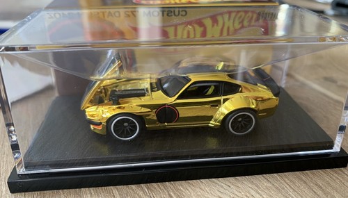Hot wheels rlc exclusive - hot,