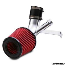 ALLOY INTAKE SHORT AIR FILTER