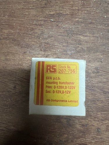 207 251 50va - 50va,