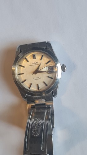 Vintage tudor prince - vintage,