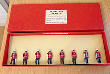 ZE166:  Nostalgia Models - Set