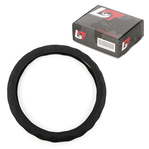 Steering wheel cover - steering, Ø