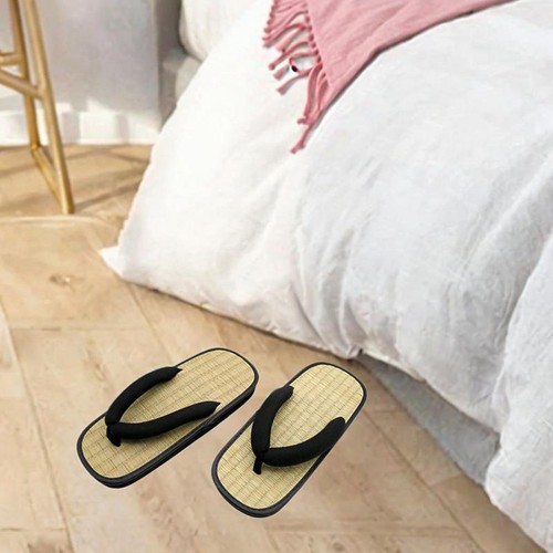 Japanese wooden shoes - japanese, open