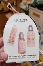 L'Occitane Essential Cherry
