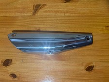 Used Moto Guzzi Breva 750 Heat