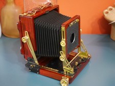 Wista 45 DX 5x4” large