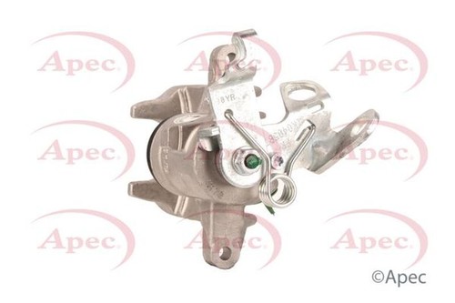 Apec rear left - brake, caliper