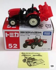 1/49 Yanmar Tractor Ecotora